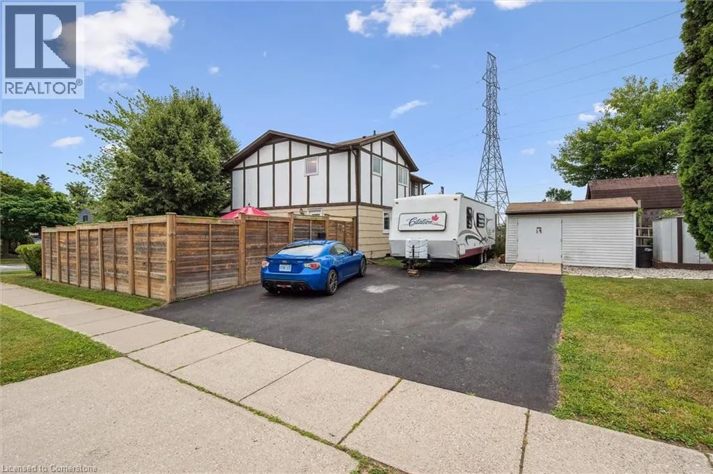 118 GLAMIS Road