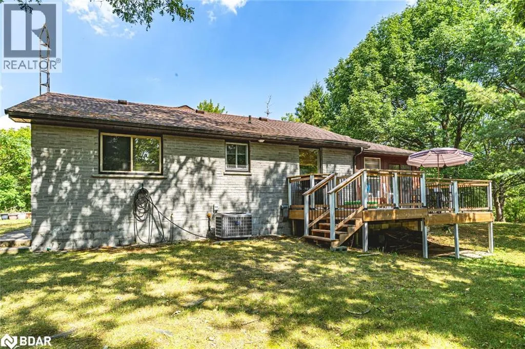 87 CORRIEVALE RD