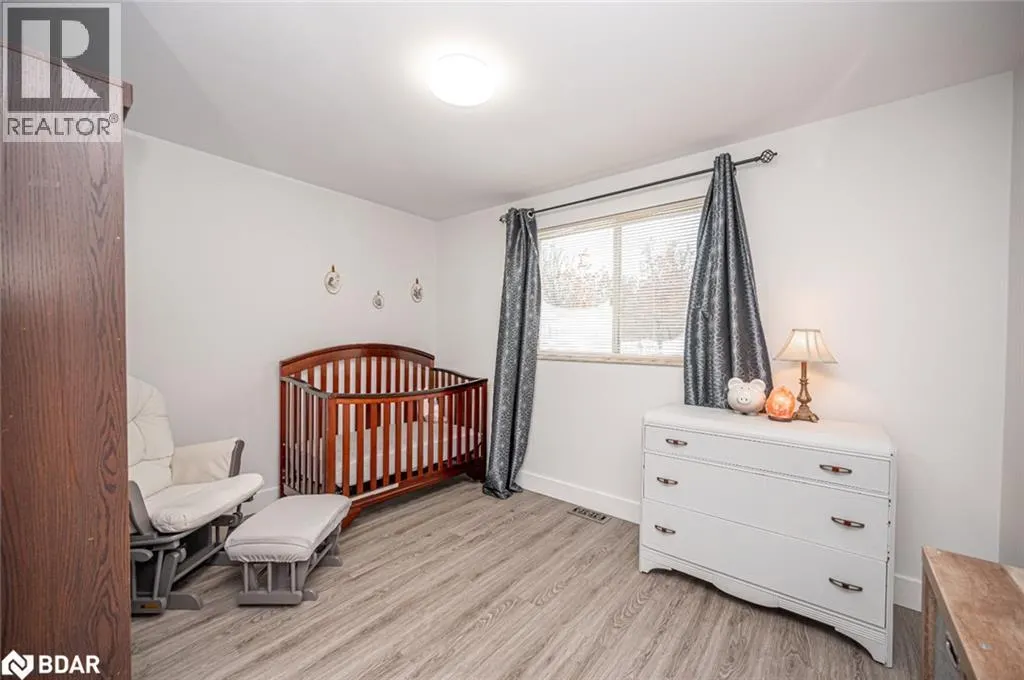 87 CORRIEVALE RD