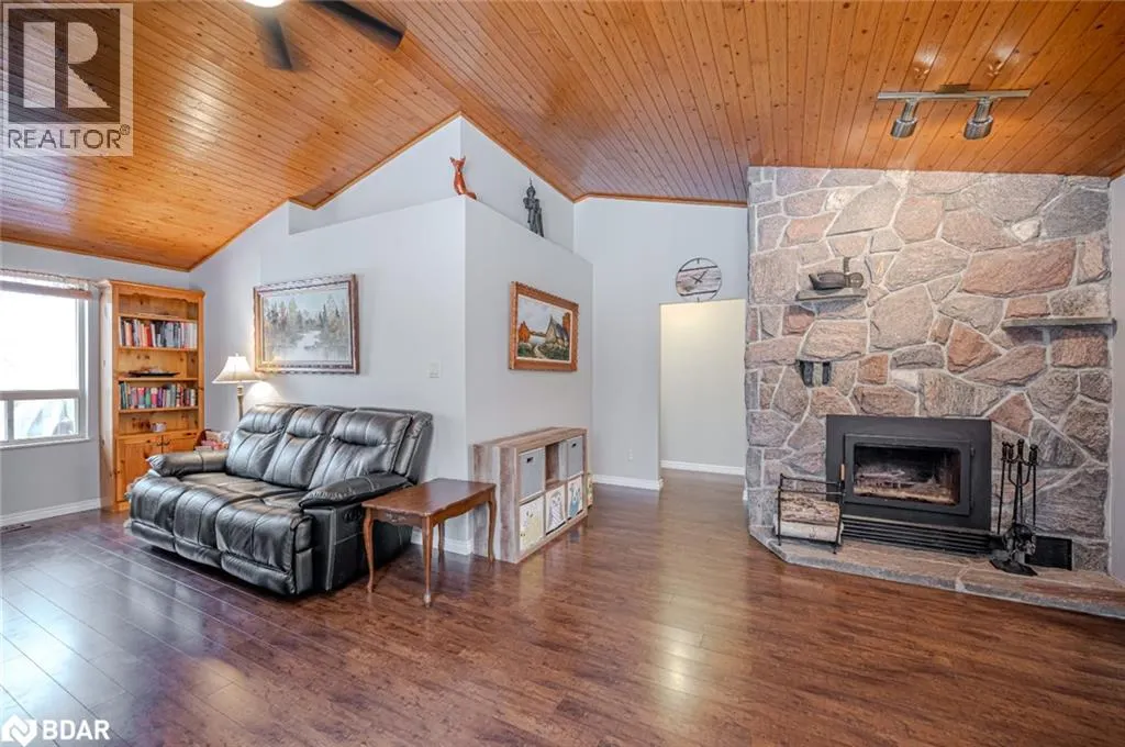 87 CORRIEVALE RD