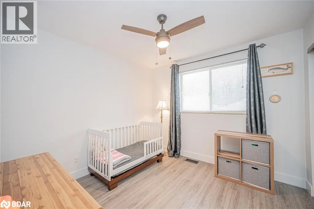 87 CORRIEVALE RD