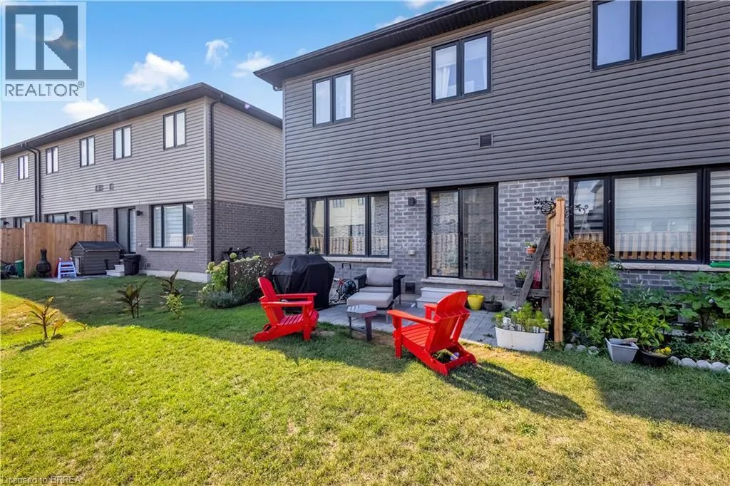 29 BELLHOUSE Avenue