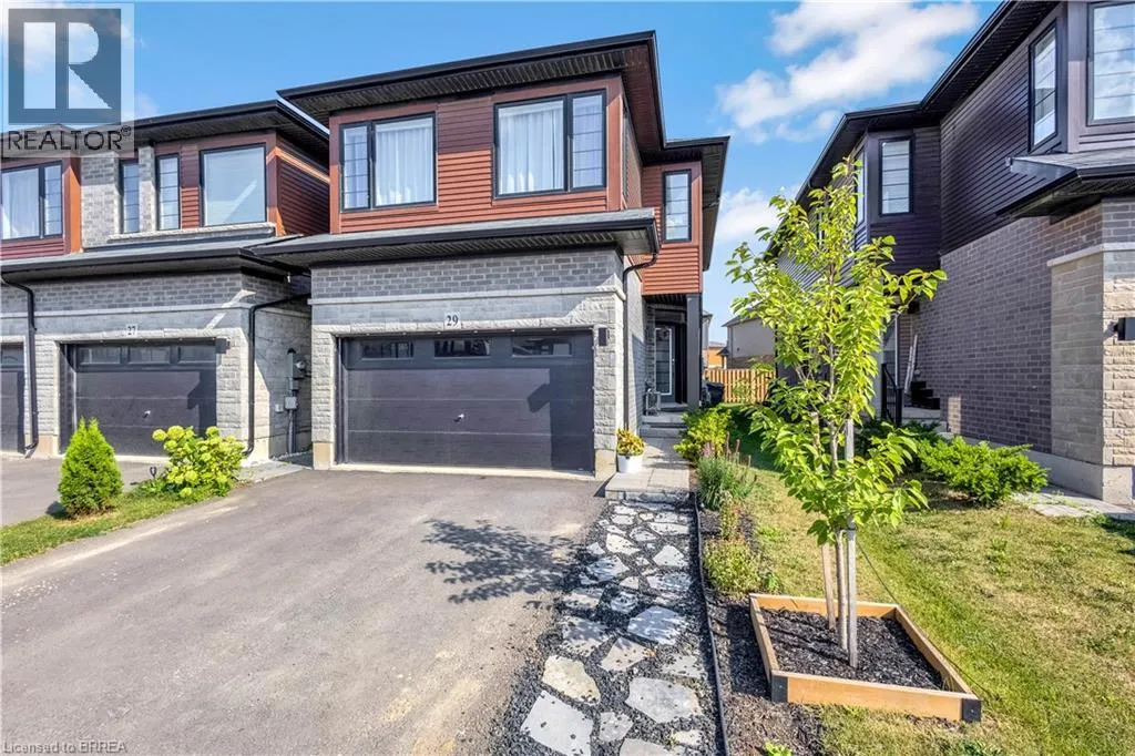 29 BELLHOUSE Avenue