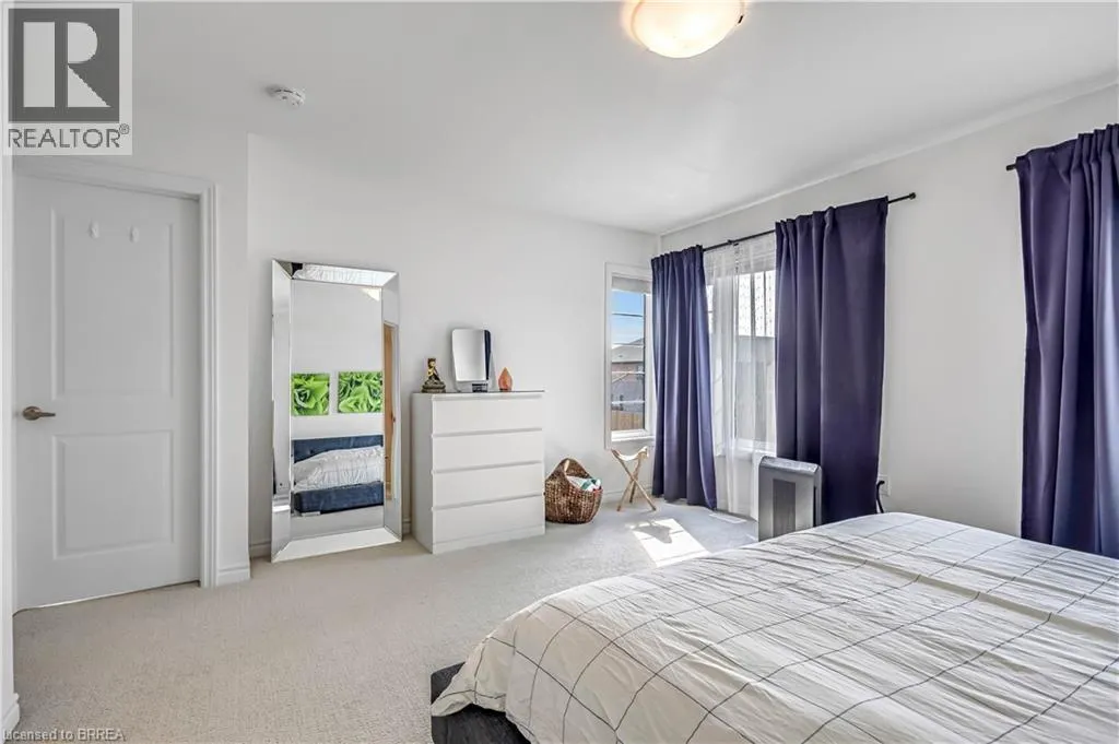 29 BELLHOUSE Avenue