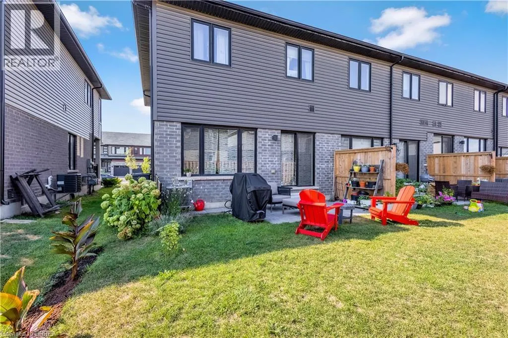 29 BELLHOUSE Avenue