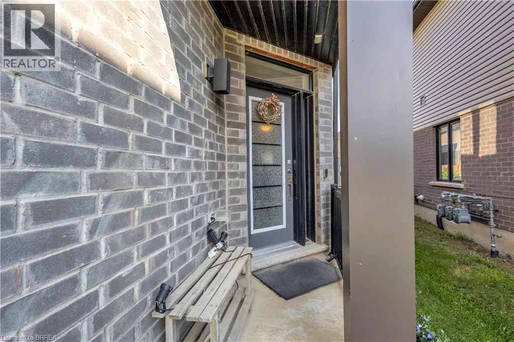 29 BELLHOUSE Avenue