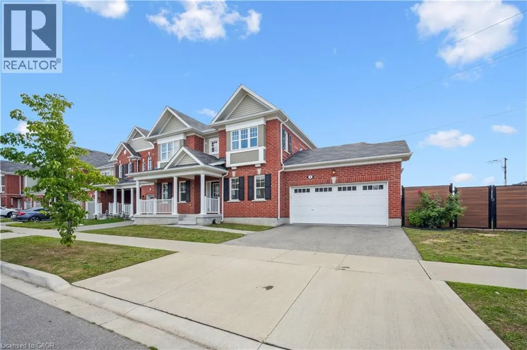 2 WATERMILL Street
