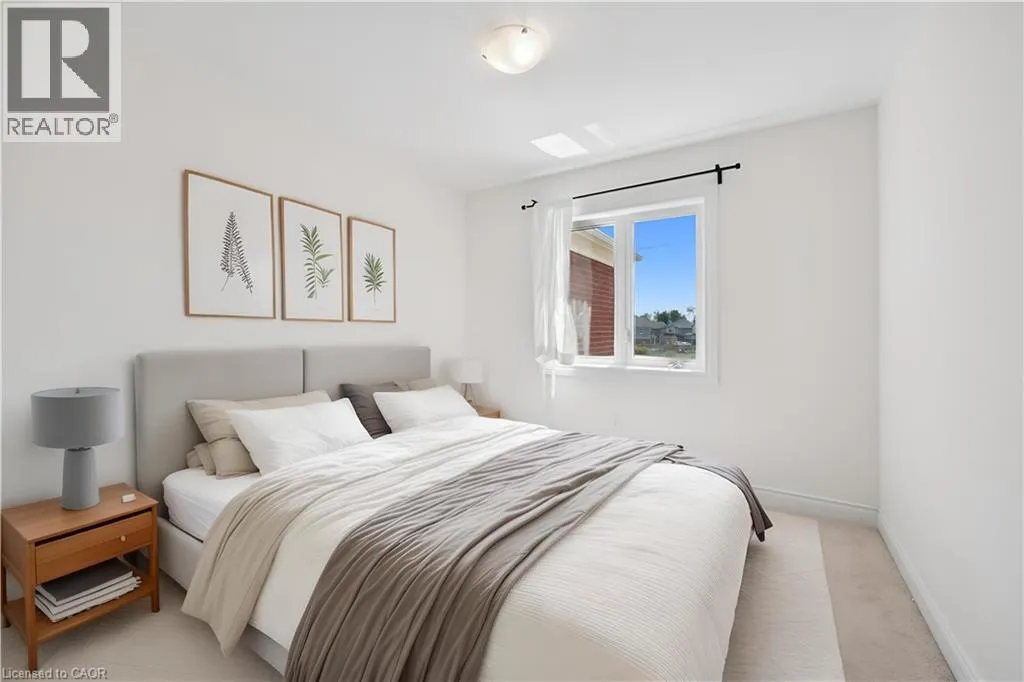 2 WATERMILL Street