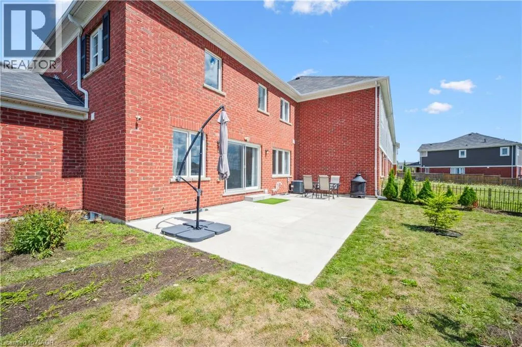 2 WATERMILL Street