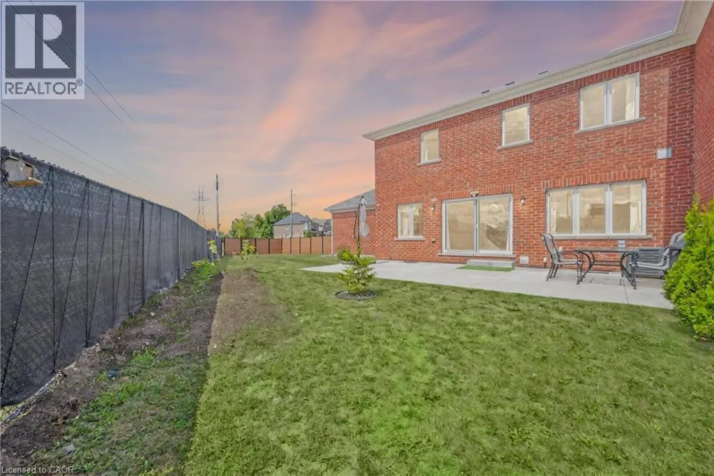 2 WATERMILL Street