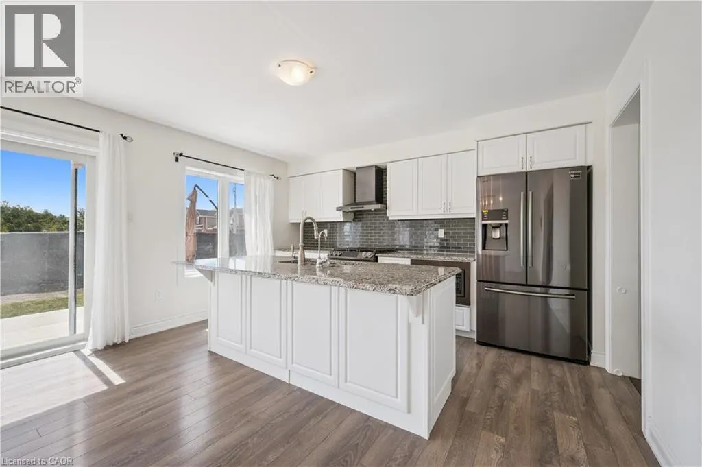 2 WATERMILL Street