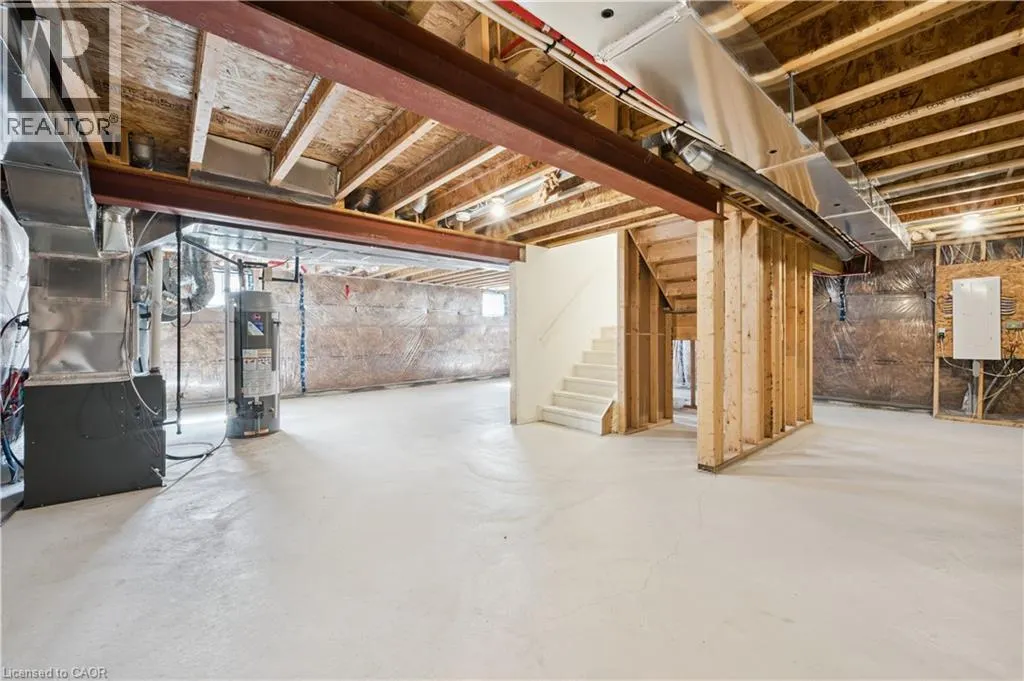 2 WATERMILL Street