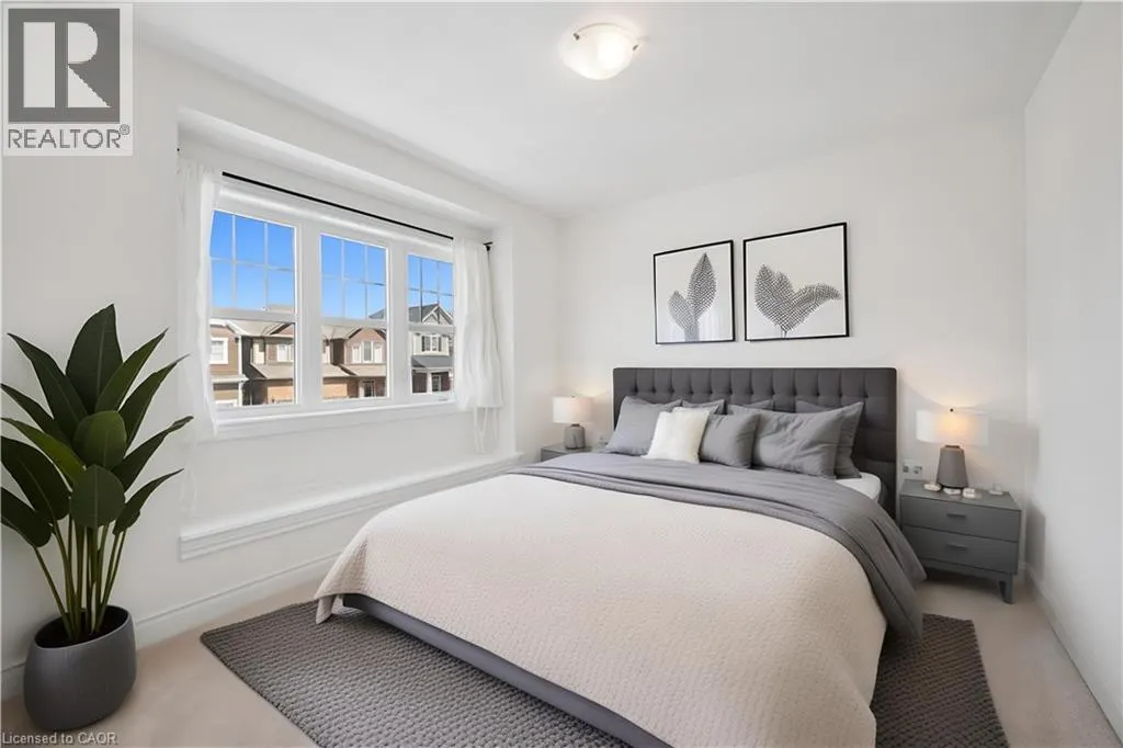 2 WATERMILL Street