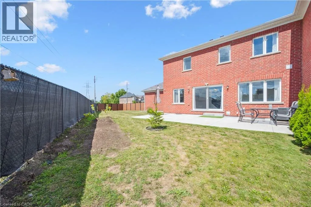 2 WATERMILL Street