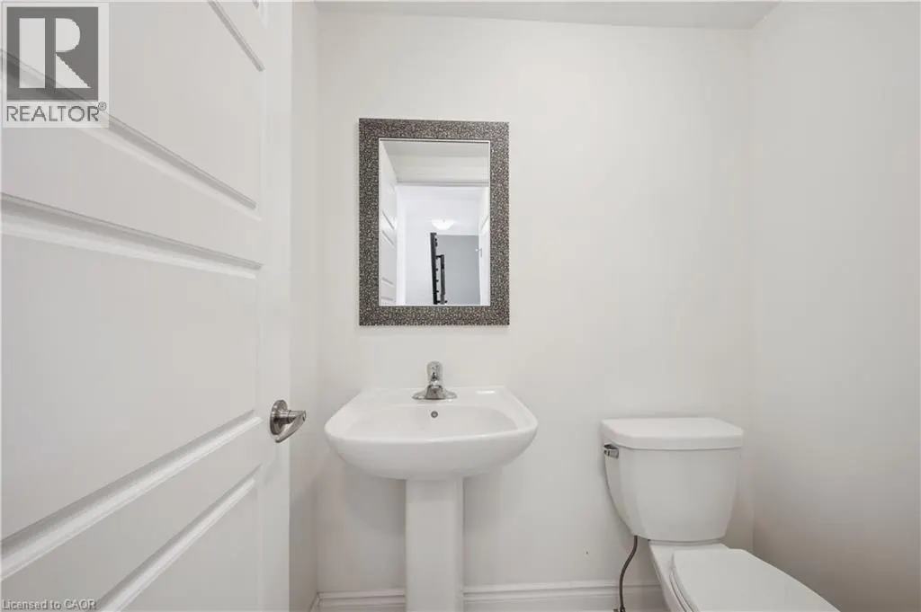 2 WATERMILL Street