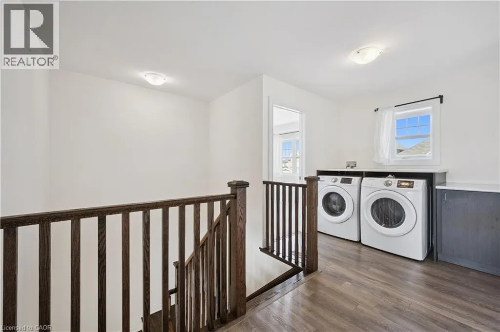 2 WATERMILL Street