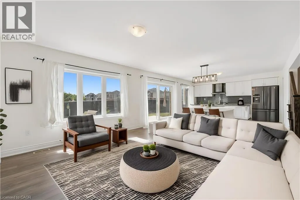 2 WATERMILL Street