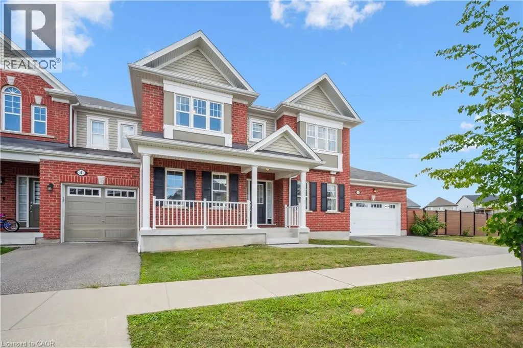 2 WATERMILL Street