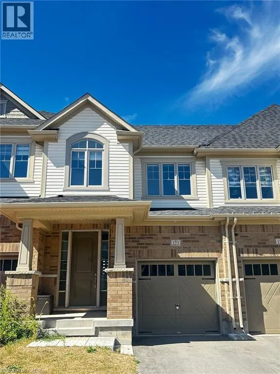 123 BROADACRE Drive