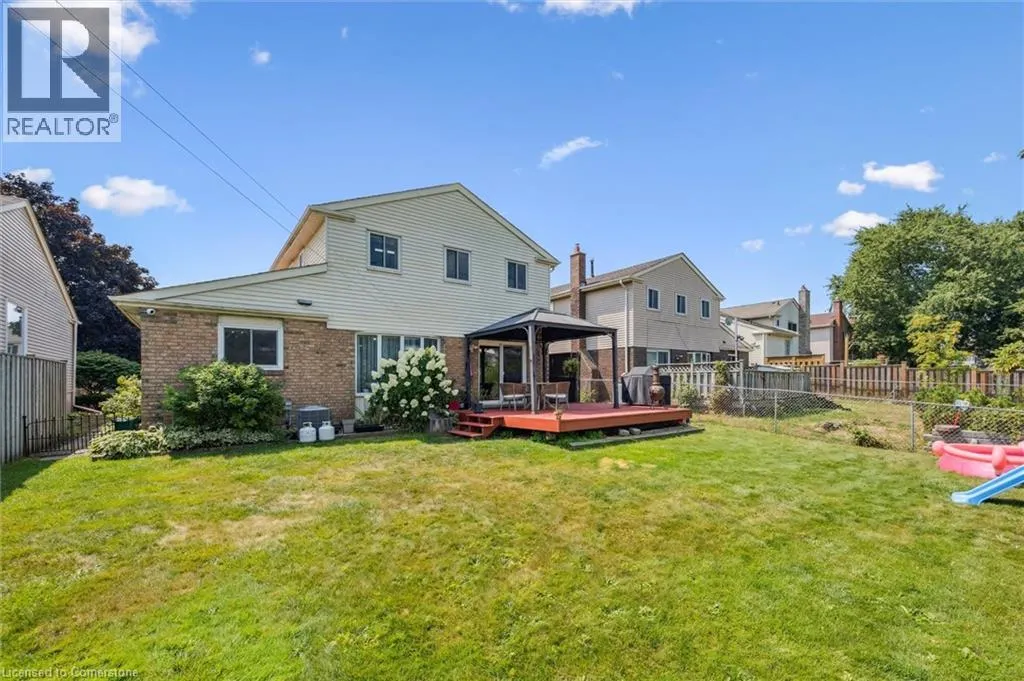 177 ROYAL ORCHARD Drive