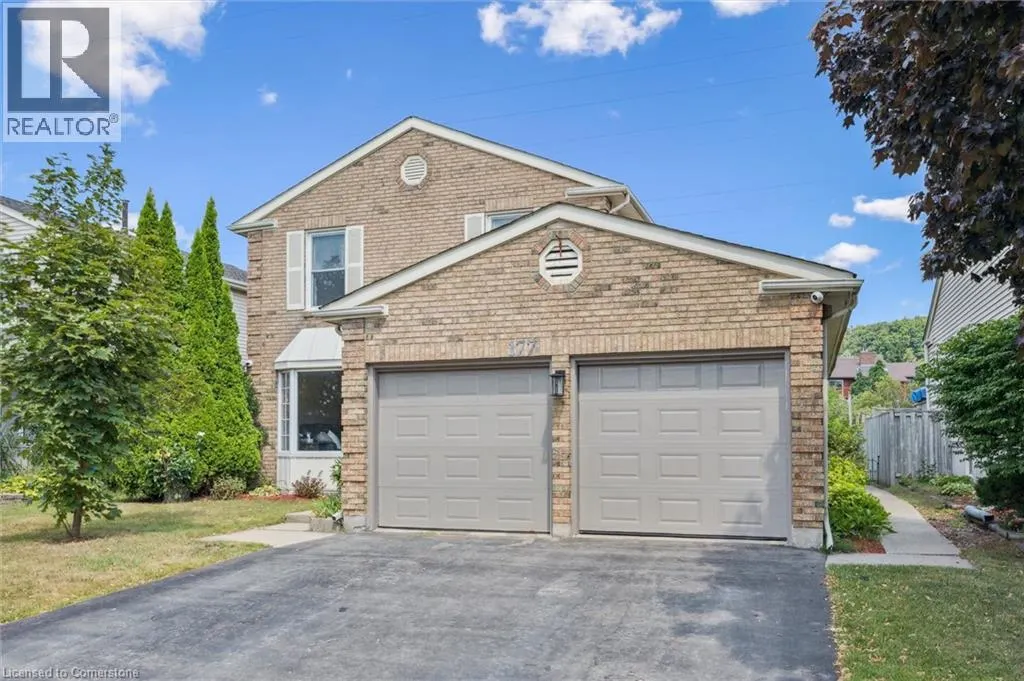 177 ROYAL ORCHARD Drive
