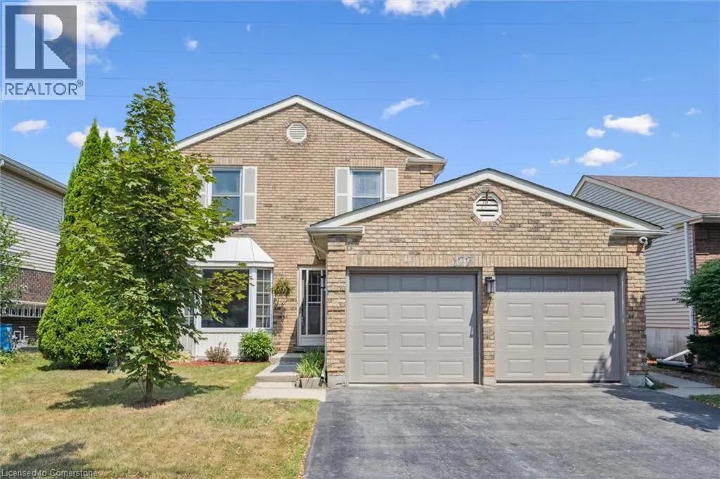 177 ROYAL ORCHARD Drive
