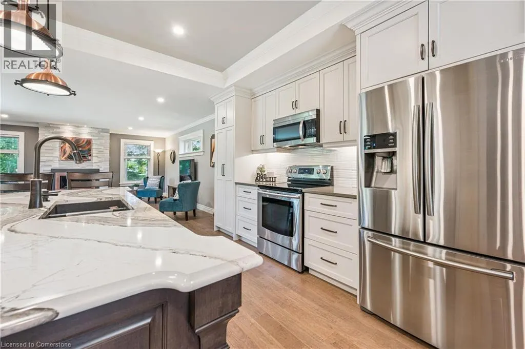 558 ELM RIDGE Place