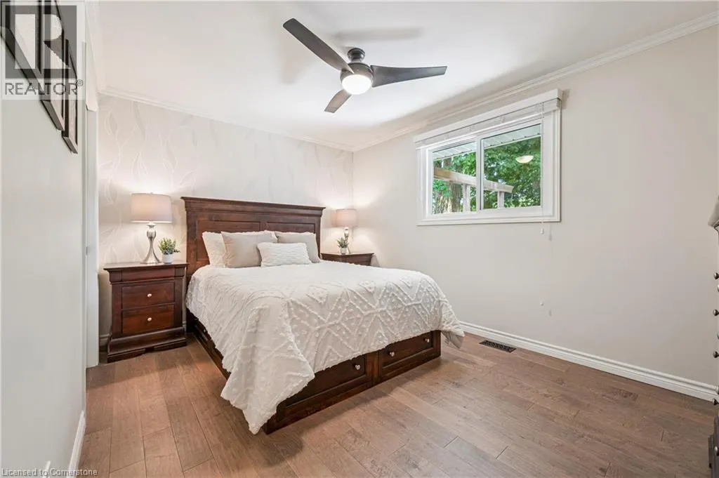 558 ELM RIDGE Place