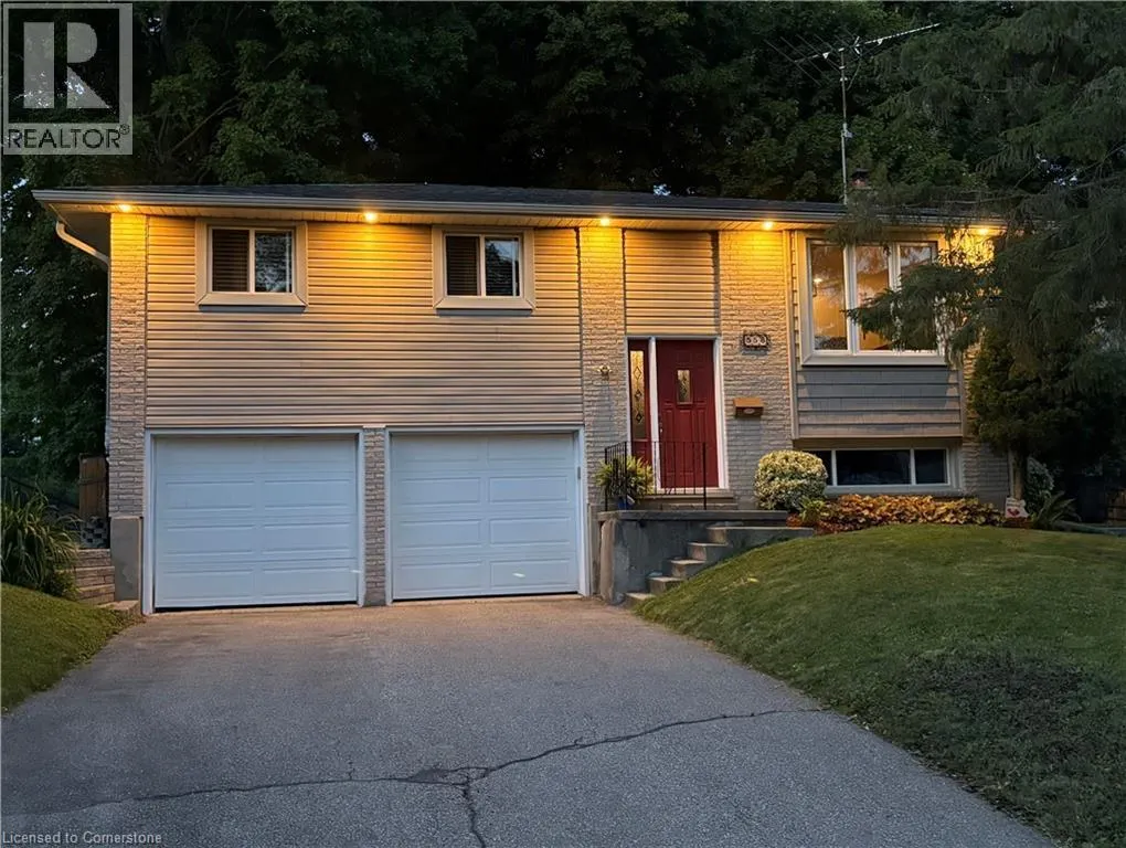 558 ELM RIDGE Place