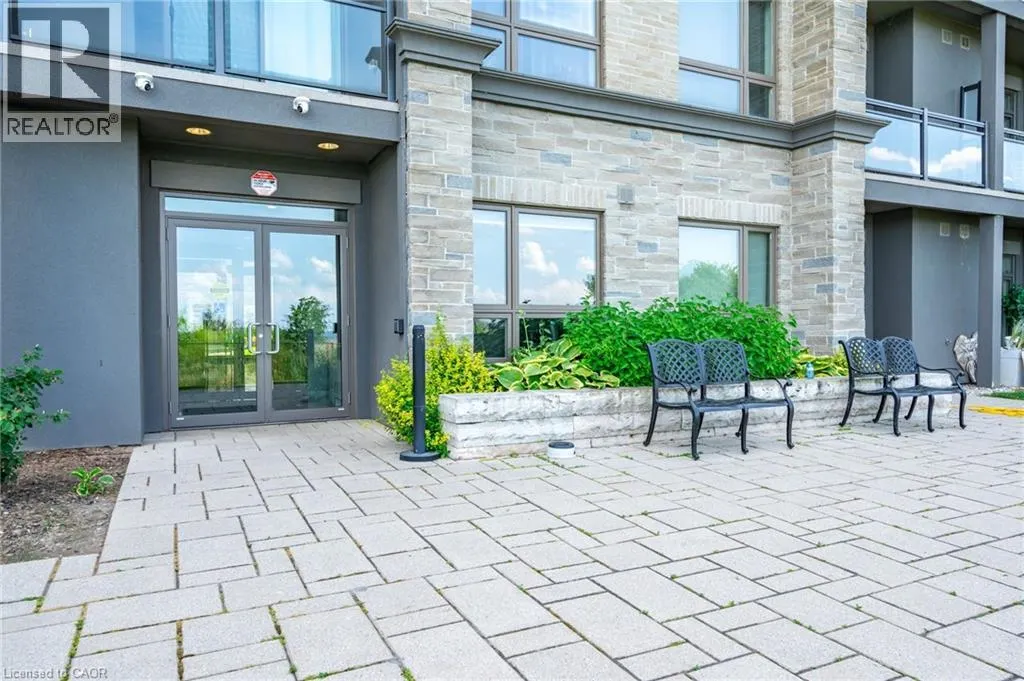 35 SOUTHSHORE Crescent Unit# 313, #313