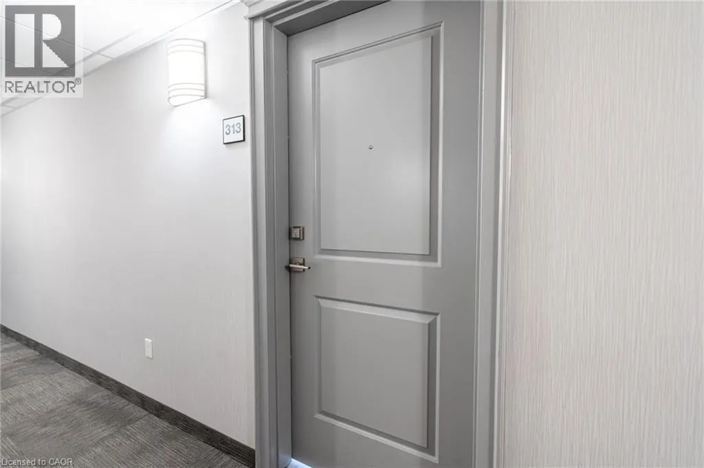 35 SOUTHSHORE Crescent Unit# 313, #313