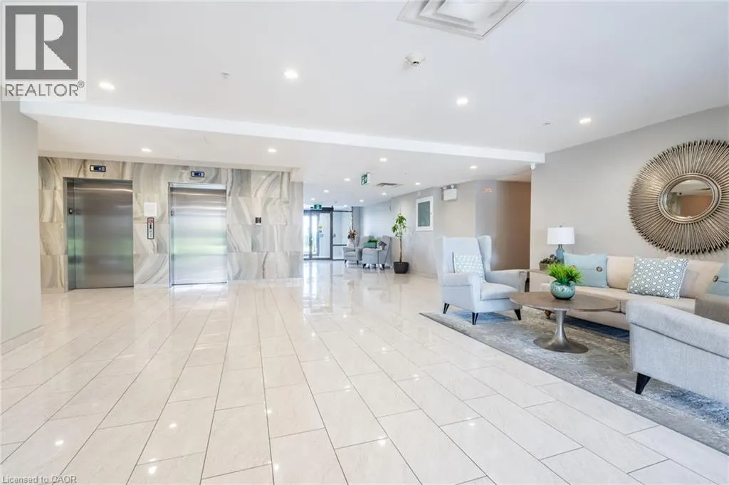 35 SOUTHSHORE Crescent Unit# 313, #313