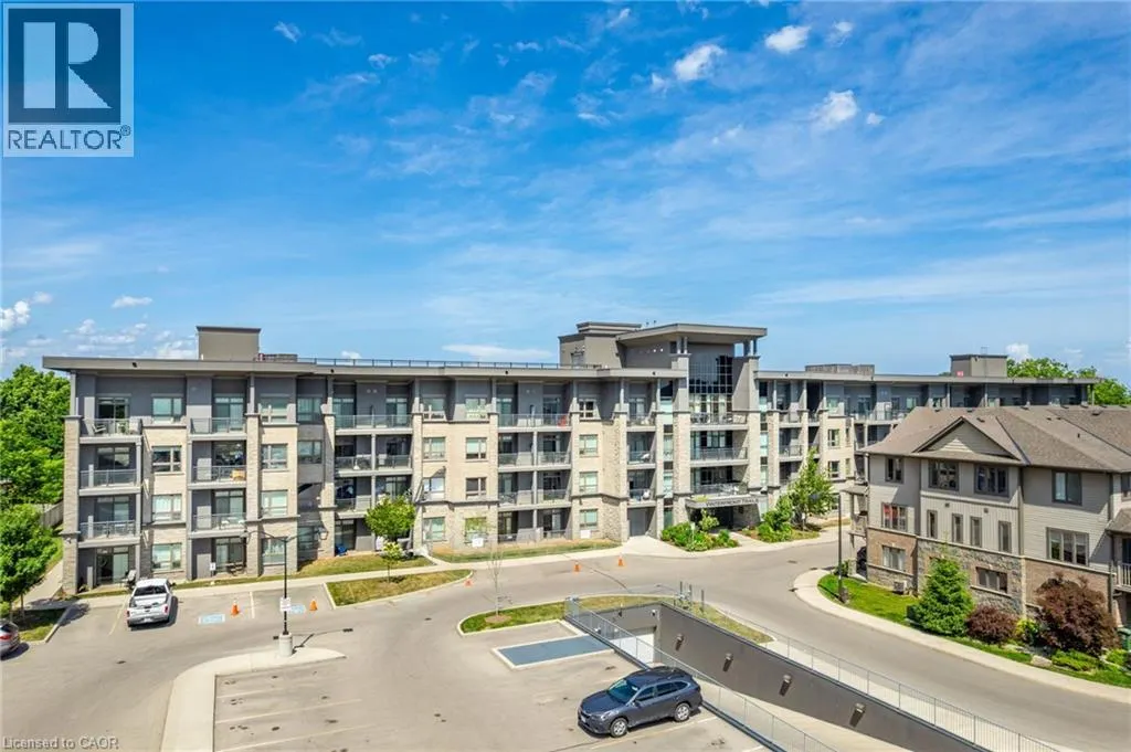 35 SOUTHSHORE Crescent Unit# 313, #313