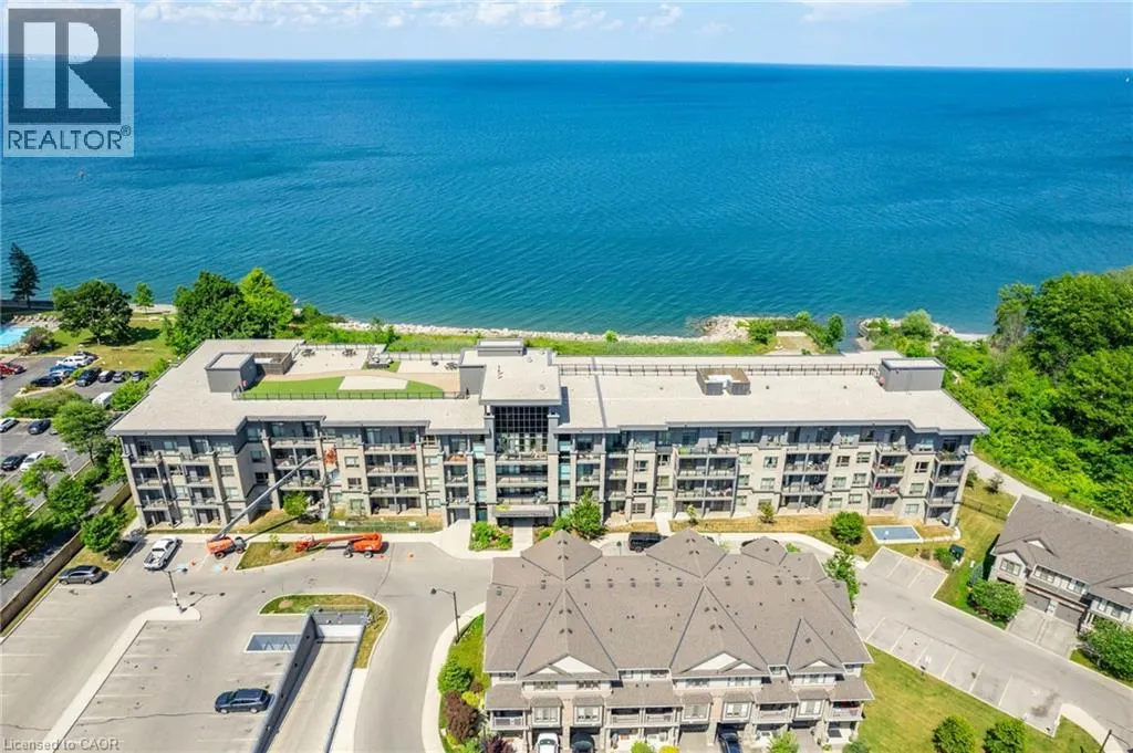 35 SOUTHSHORE Crescent Unit# 313, #313