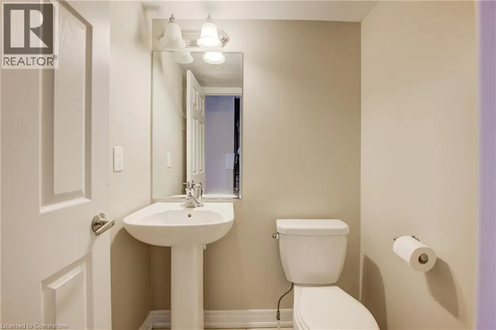 420 LINDEN Drive Unit# 20, #20