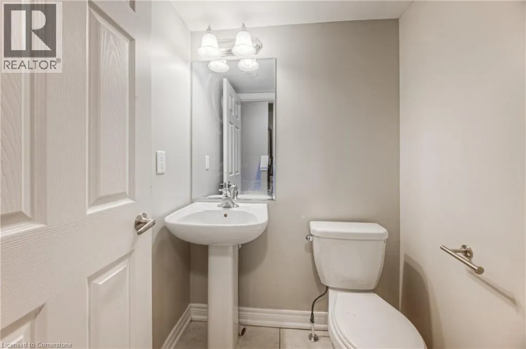 420 LINDEN Drive Unit# 20, #20