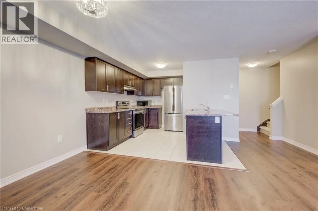 420 LINDEN Drive Unit# 20, #20