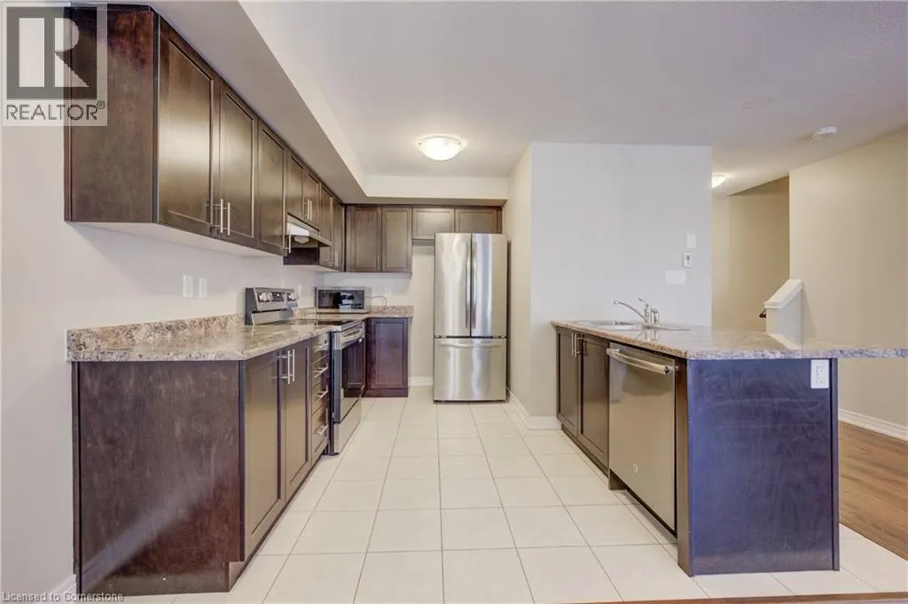 420 LINDEN Drive Unit# 20, #20