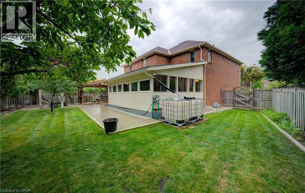 531 SANDBROOKE Court