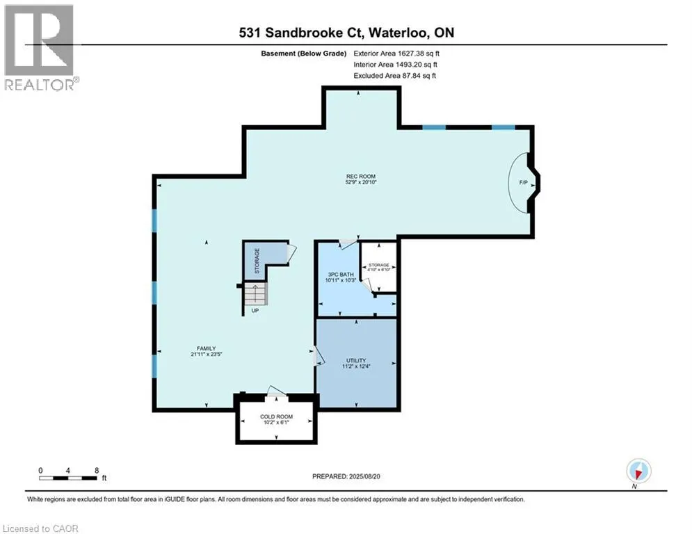 531 SANDBROOKE Court