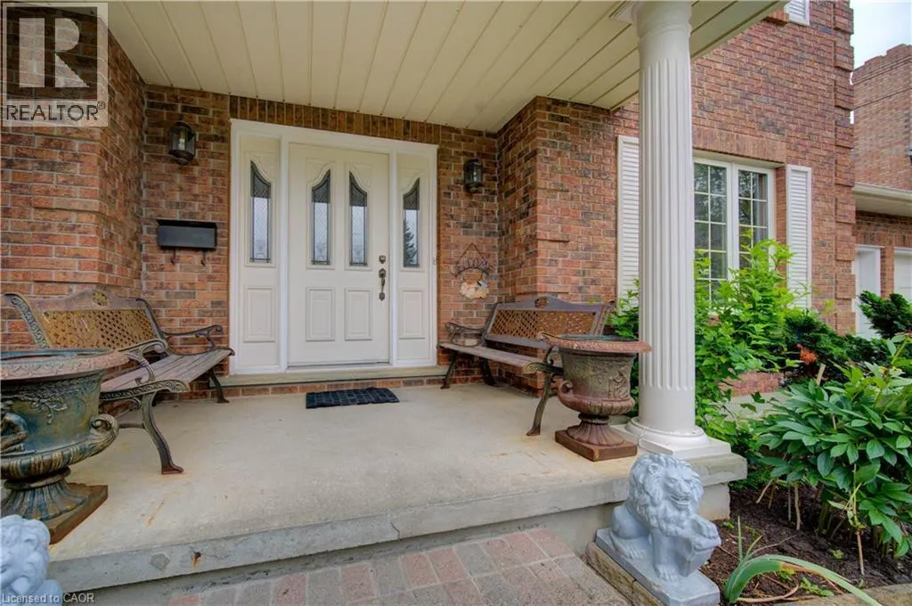 531 SANDBROOKE Court