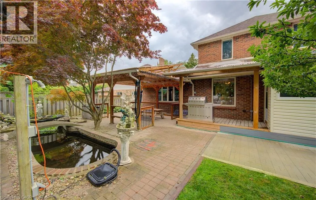 531 SANDBROOKE Court