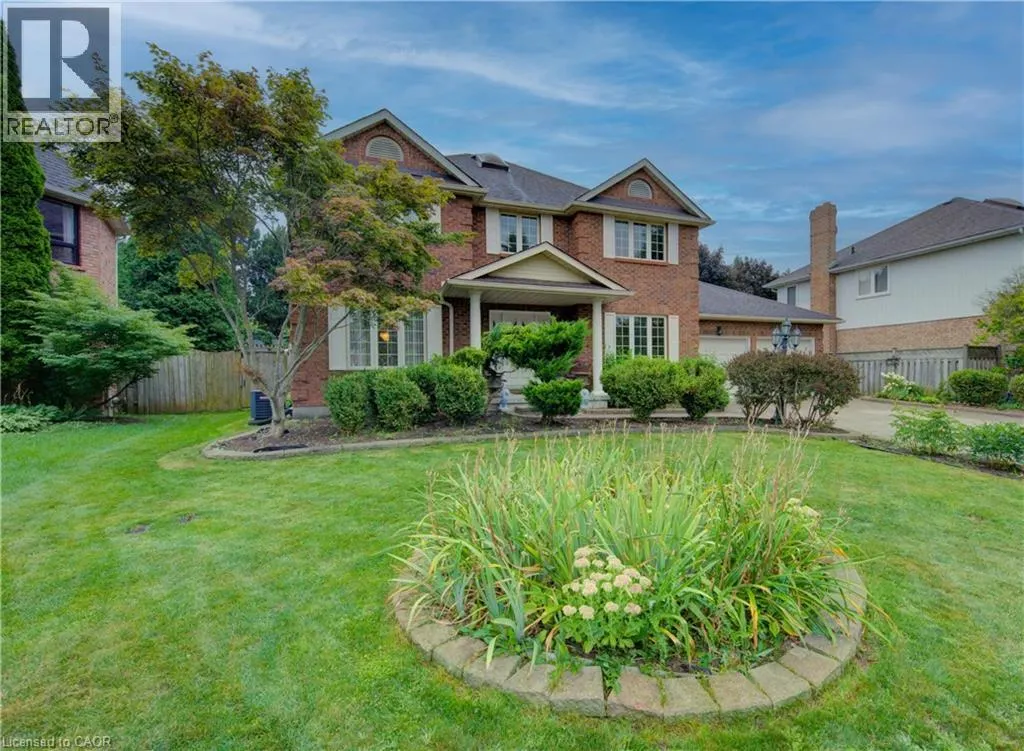 531 SANDBROOKE Court