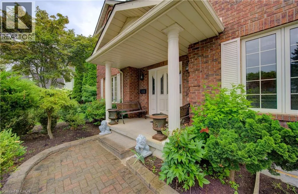 531 SANDBROOKE Court