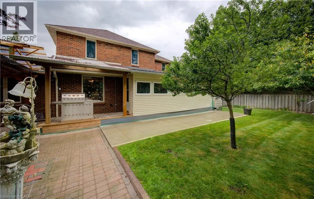 531 SANDBROOKE Court