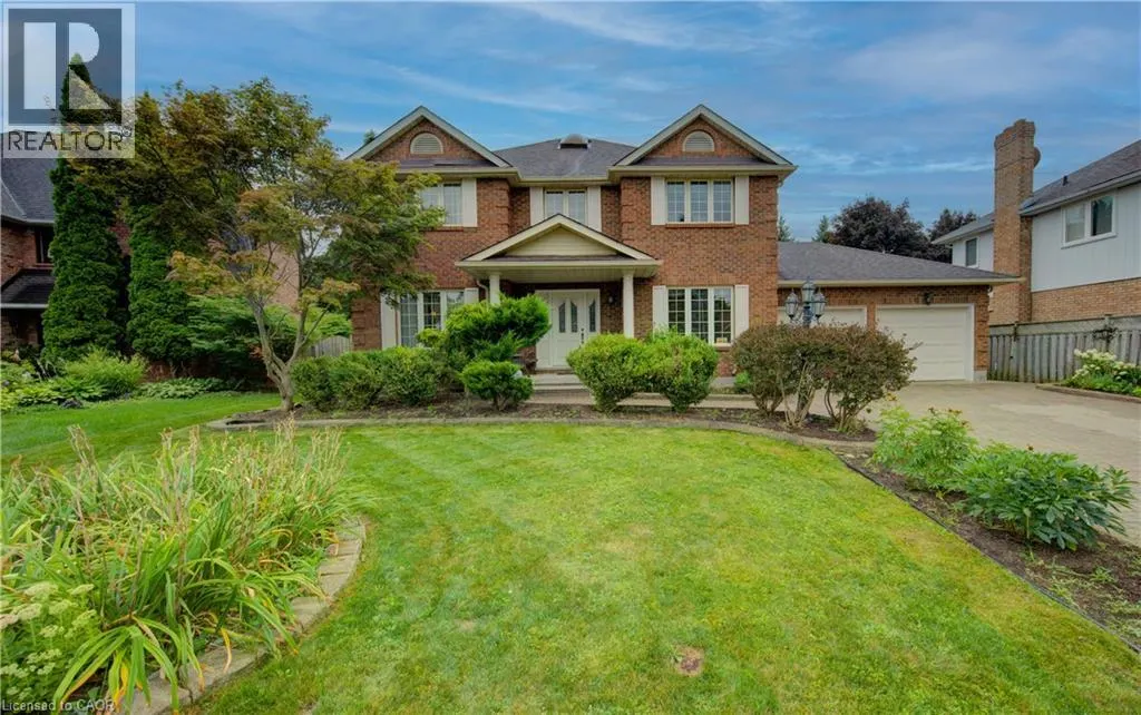 531 SANDBROOKE Court