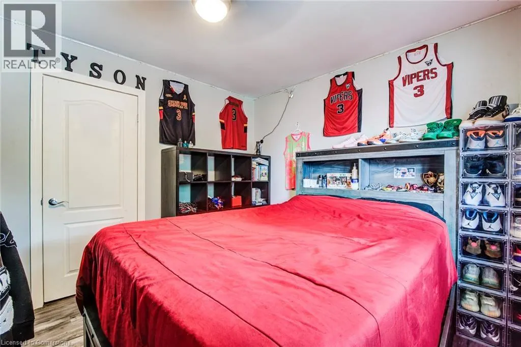 356 HILLCREST Road