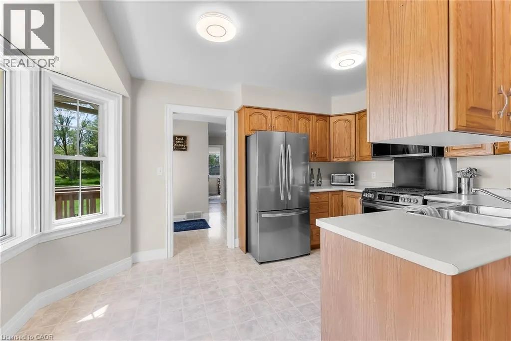 3725 NIGH Road