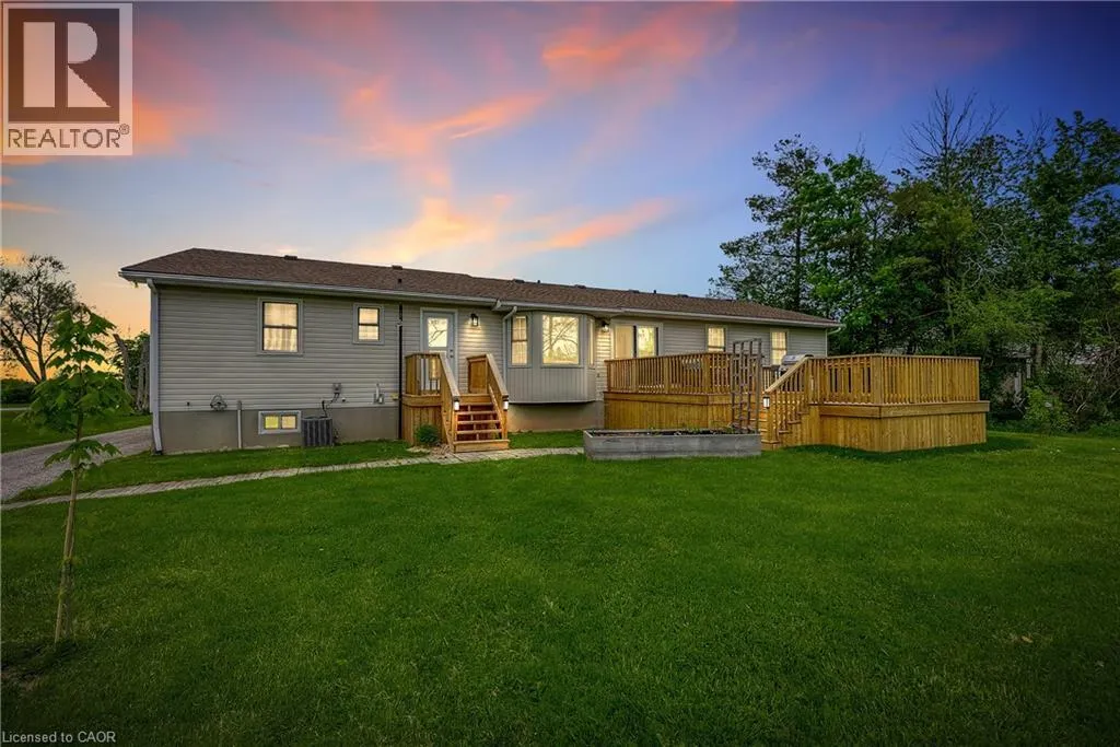 3725 NIGH Road