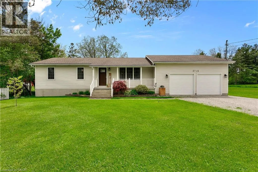 3725 NIGH Road